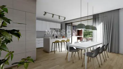 Kuća 176 m², Snašići - vila s bazenom - 14
