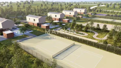 Kuća 176 m², Snašići - vila s bazenom - 6