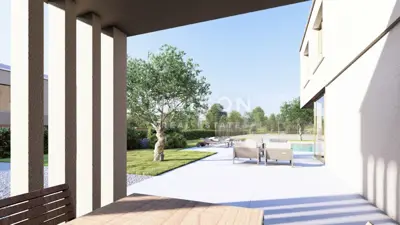 Kuća 176 m², Snašići - vila s bazenom - 20