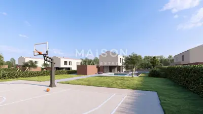 Kuća 176 m², Snašići - vila s bazenom - 8