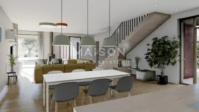 Kuća 176 m², Snašići - vila s bazenom - 13