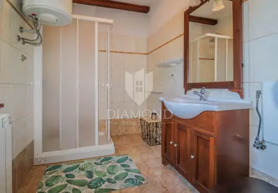 Kuća 374 m², Umag okolica - pogled na more - 19