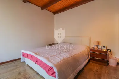 Kuća 374 m², Umag okolica - pogled na more - 10