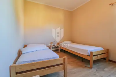 Kuća 374 m², Umag okolica - pogled na more - 16