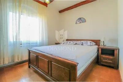 Kuća 374 m², Umag okolica - pogled na more - 18