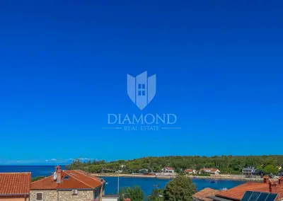 Kuća 374 m², Umag okolica - pogled na more - 3