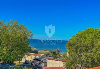 Kuća 374 m², Umag okolica - pogled na more - 12