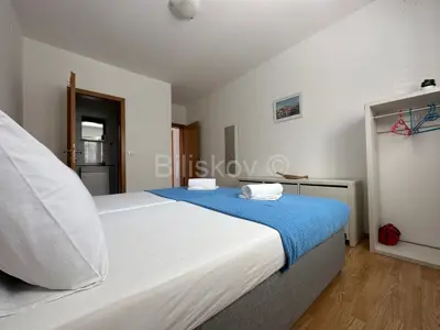 Kuća 220 m², Račišće - centar, 25 m od mora - 22