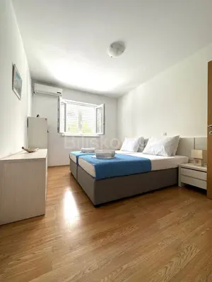 Haus 220 m², Račišće - Zentrum, 25 m vom Meer - 21