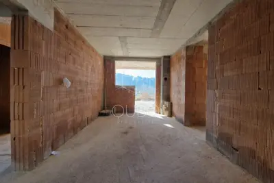 Pula, Valmade - apartment with two bedrooms and terrace, 55 m²