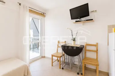 Korčula, dva apartmana s pogledom i velikom terasom - 8