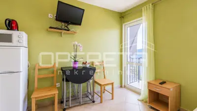 Korčula, dva apartmana s pogledom i velikom terasom - 10