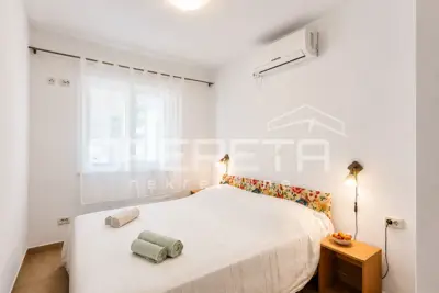 Korčula, dva apartmana s pogledom i velikom terasom - 15