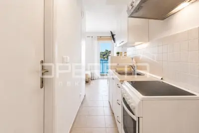 Korčula, dva apartmana s pogledom i velikom terasom - 6