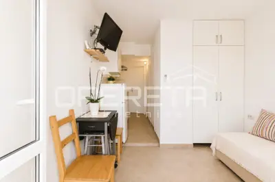 Korčula, dva apartmana s pogledom i velikom terasom - 5