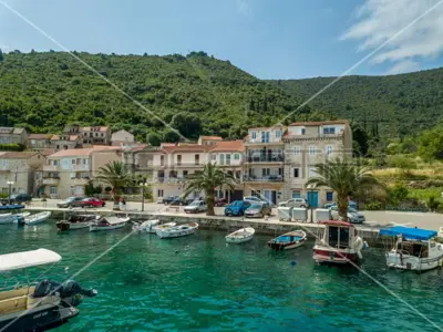 Wohnung zum Kauf in Korčula, 56,8 m² - 2