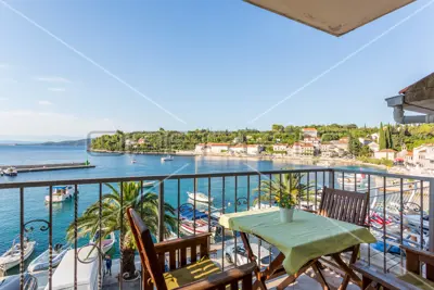 Wohnung zum Kauf in Korčula, 56,8 m² - 3