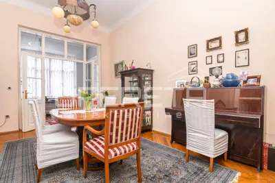 Wohnung zum Kauf in Centar, 135 m² - 3