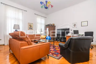 Prodaja, Stan, Centar, Deželićeva ulica, 4s, 135 m²