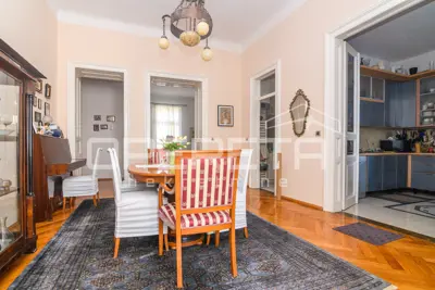 Wohnung zum Kauf in Centar, 135 m² - 6