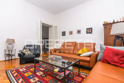 Wohnung zum Kauf in Centar, 135 m² - 2