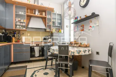 Wohnung zum Kauf in Centar, 135 m² - 4