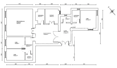 Wohnung zum Kauf in Centar, 135 m² - 18