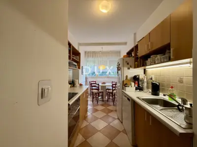 Wohnung 68 m², Kantrida, Rijeka - 2 Schlafzimmer, Loggia - 3
