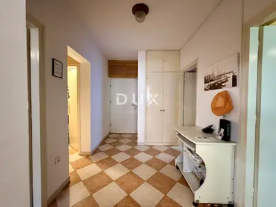 Wohnung 68 m², Kantrida, Rijeka - 2 Schlafzimmer, Loggia - 5