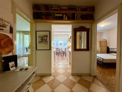 Wohnung 68 m², Kantrida, Rijeka - 2 Schlafzimmer, Loggia - 6