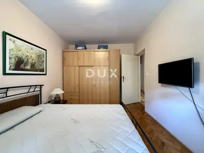 Wohnung 68 m², Kantrida, Rijeka - 2 Schlafzimmer, Loggia - 9