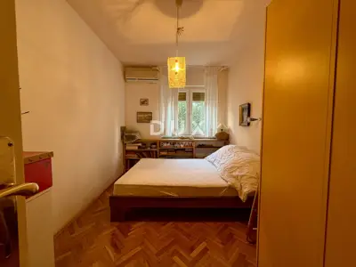 Wohnung 68 m², Kantrida, Rijeka - 2 Schlafzimmer, Loggia - 10