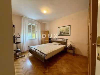Wohnung 68 m², Kantrida, Rijeka - 2 Schlafzimmer, Loggia - 8