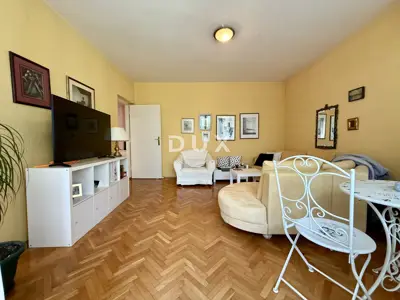 Wohnung 68 m², Kantrida, Rijeka - 2 Schlafzimmer, Loggia - 2