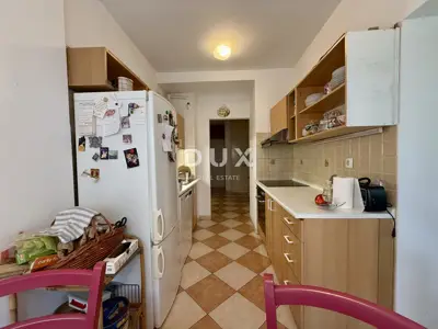 Wohnung 68 m², Kantrida, Rijeka - 2 Schlafzimmer, Loggia - 4