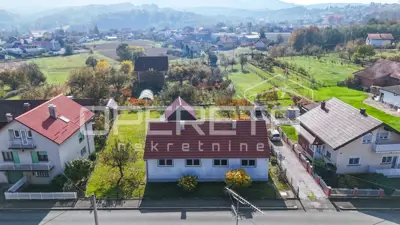Kuća 100 m², Stubičke Toplice - blizina Oroslavja - 6