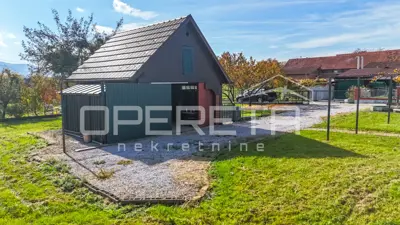 Kuća 100 m², Stubičke Toplice - blizina Oroslavja - 21