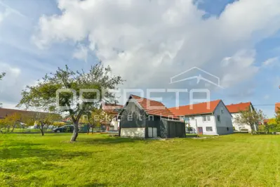 Kuća 100 m², Stubičke Toplice - blizina Oroslavja - 20