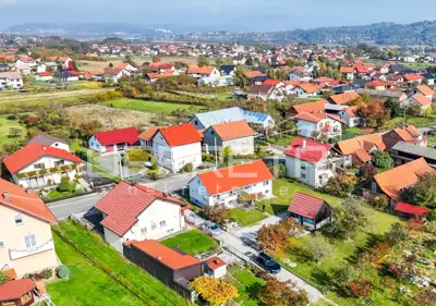 Kuća 100 m², Stubičke Toplice - blizina Oroslavja - 3