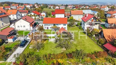 Kuća 100 m², Stubičke Toplice - blizina Oroslavja - 5