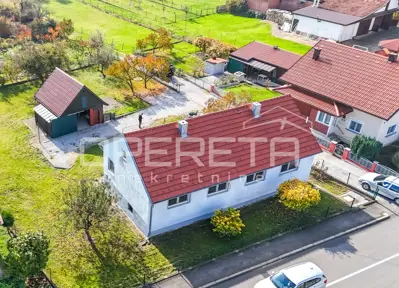Kuća 100 m², Stubičke Toplice - blizina Oroslavja - 4