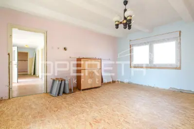 Kuća 100 m², Stubičke Toplice - blizina Oroslavja - 13