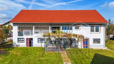 Kuća 100 m², Stubičke Toplice - blizina Oroslavja - 2