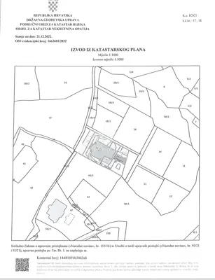 Stan 118 m², Ičići - prizemlje novogradnje s pogledom na more - 13