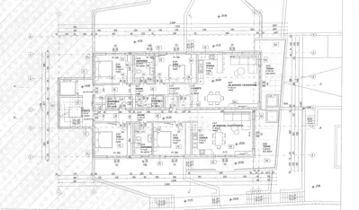 Stan 118 m², Ičići - prizemlje novogradnje s pogledom na more - 12