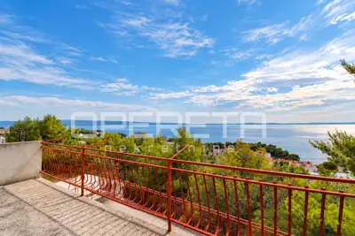 PODSTRANA | Haus 157 m² | Meerblick | Strandnähe - 2