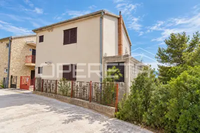 PODSTRANA | Haus 157 m² | Meerblick | Strandnähe - 6