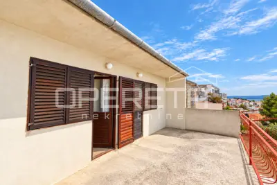 PODSTRANA | Haus 157 m² | Meerblick | Strandnähe - 5