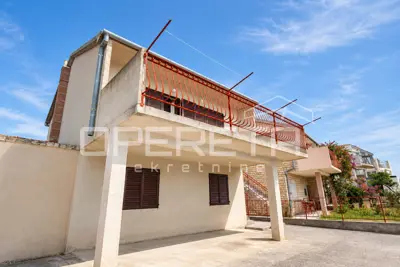 PODSTRANA | Haus 157 m² | Meerblick | Strandnähe - 7