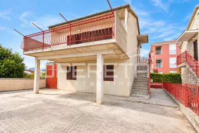 PODSTRANA | Haus 157 m² | Meerblick | Strandnähe